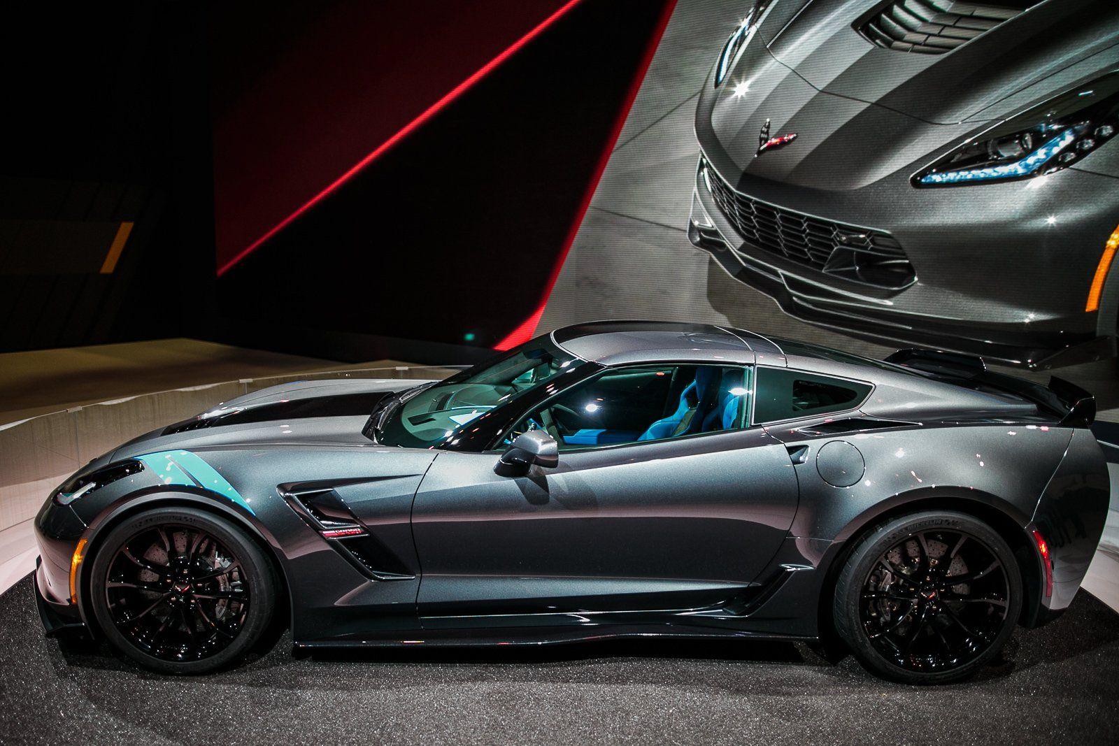 1600x1067 Corvette Wallpaper
