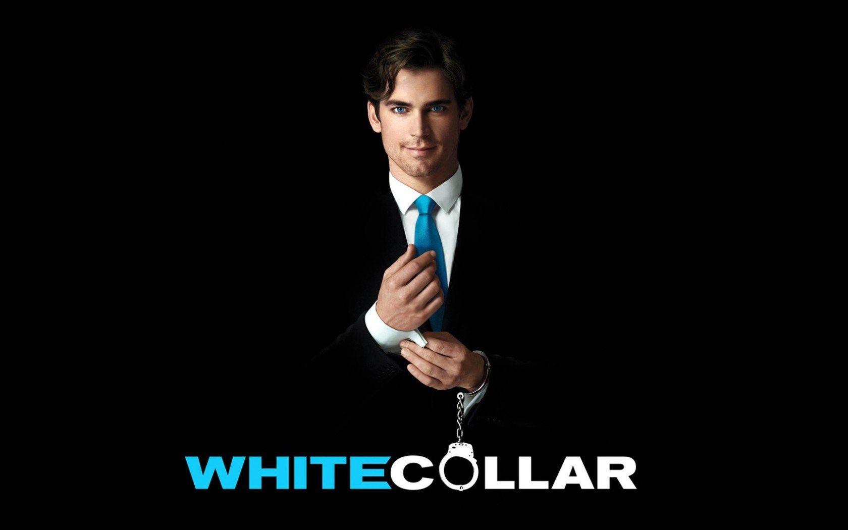 Hình nền 1680x1050 White Collar Matt Bomer Tv Series