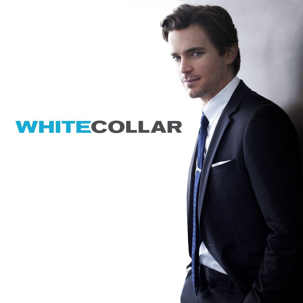 TV Show White Collar HD Wallpaper