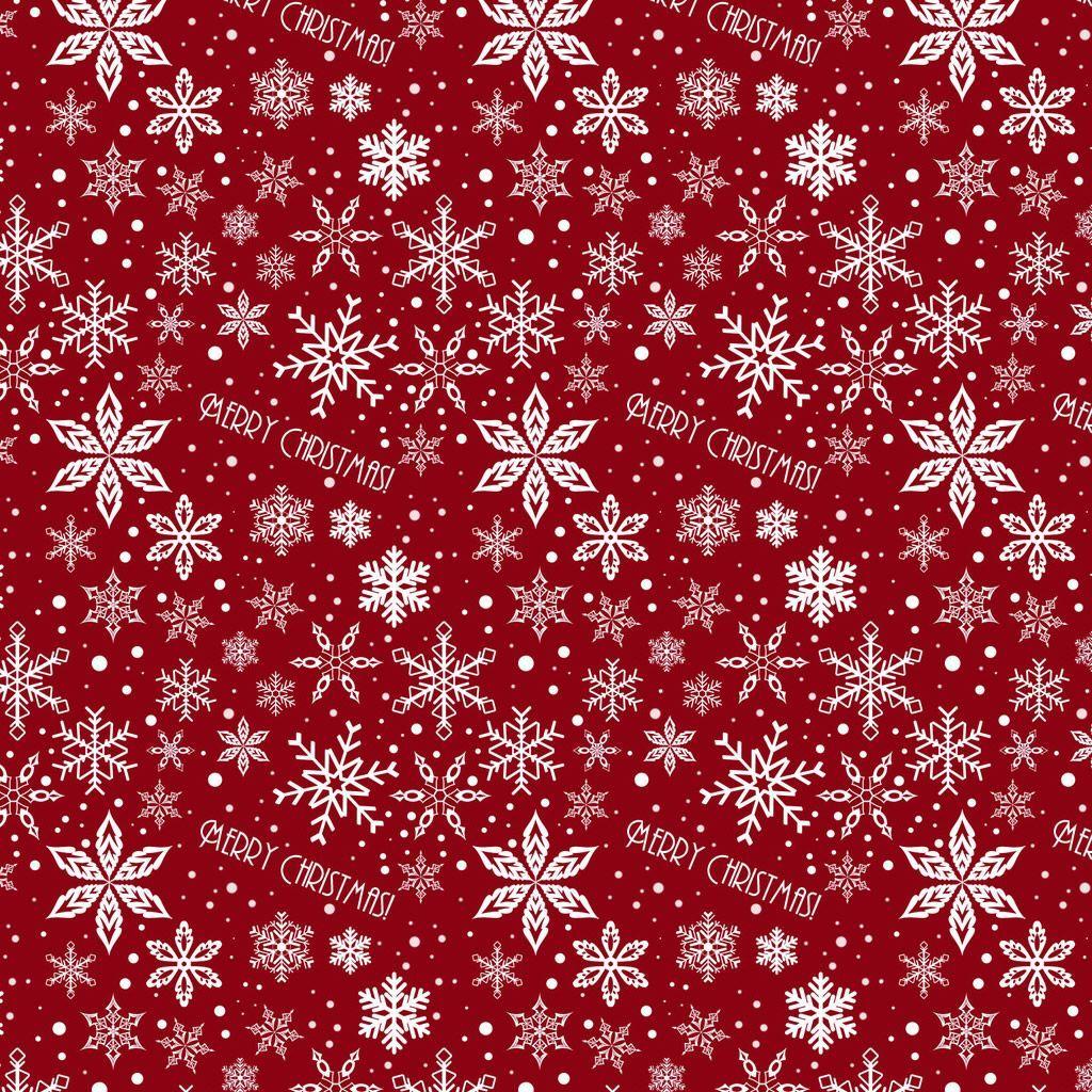 1024x1024 Christmas Pattern Holiday #iPad #Wallpaper Download. Choose more