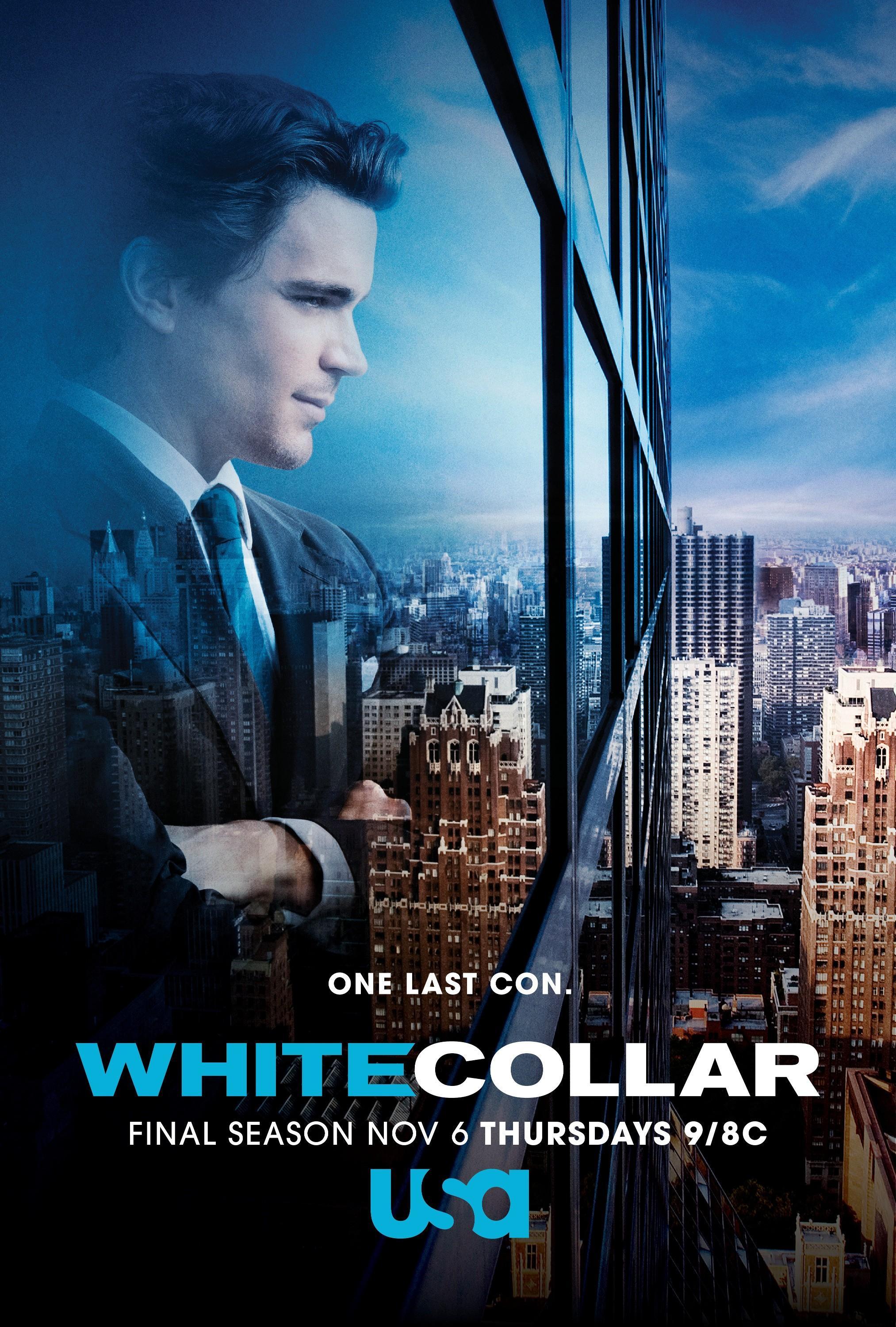 2026x3000 Ảnh - White Collar - Season 6 - Áp phích và hình nền