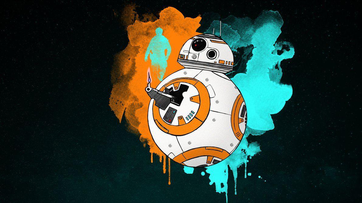 BB-8 Wallpapers - Top Free BB-8
