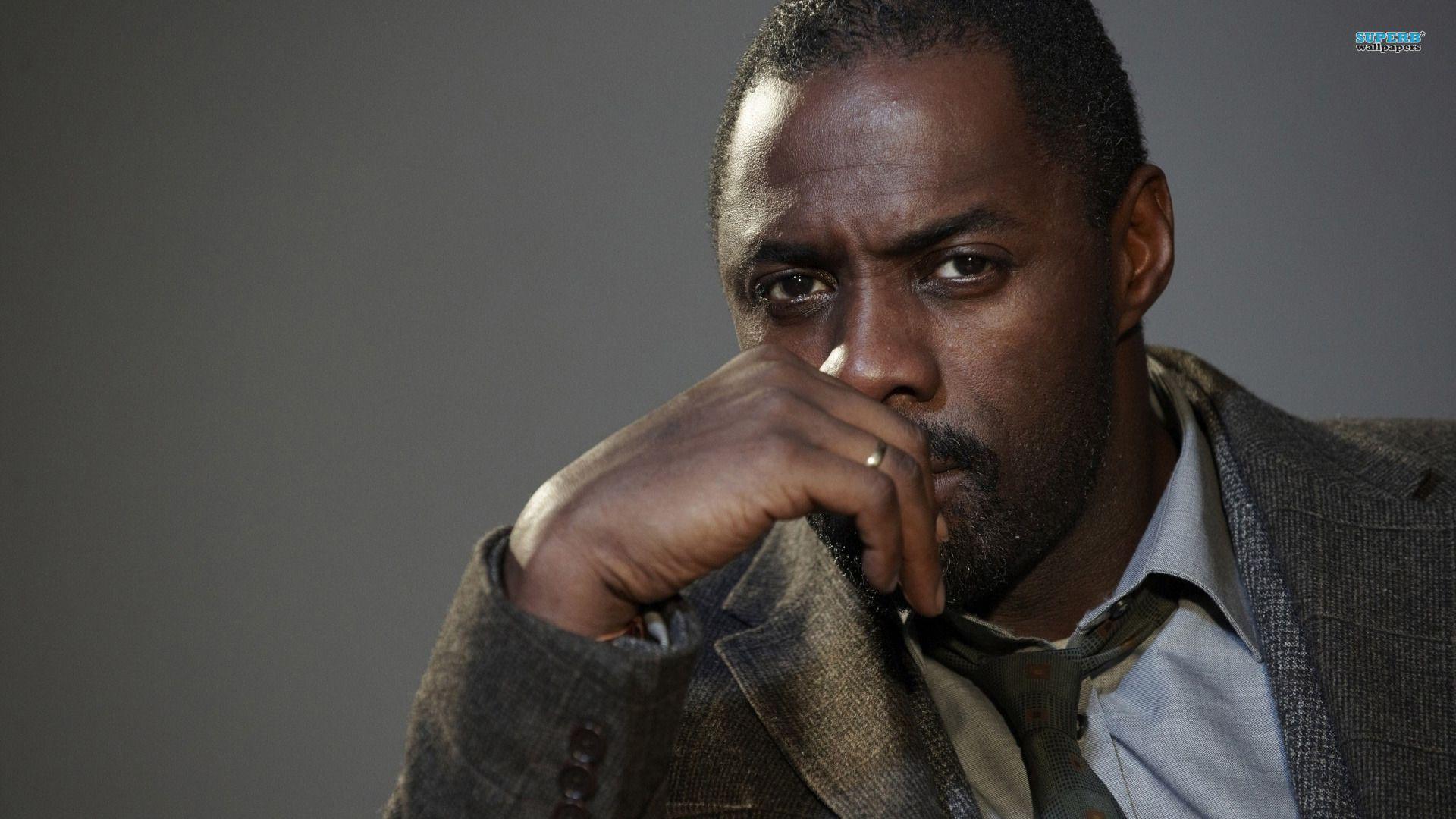 1920x1080 Idris Elba Elba Wallpaper