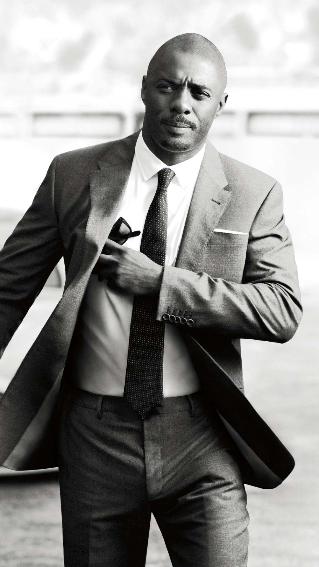 1080x1920 Celebrity Idris Elba (1080x1920) Wallpaper
