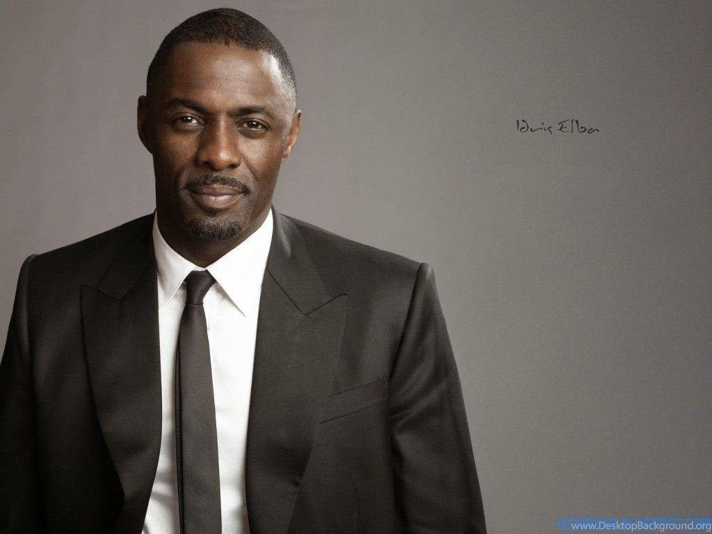 1024x768 Idris Elba Wallpaper 1080p L987DU