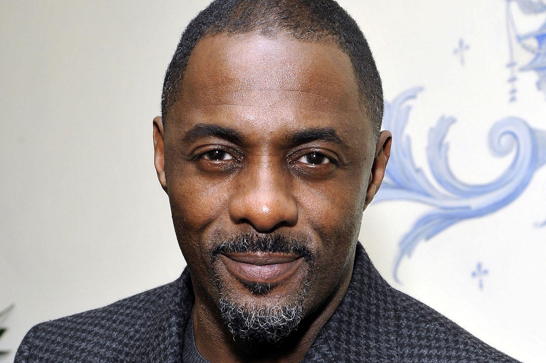2197x1463 Idris Elba Wallpaper