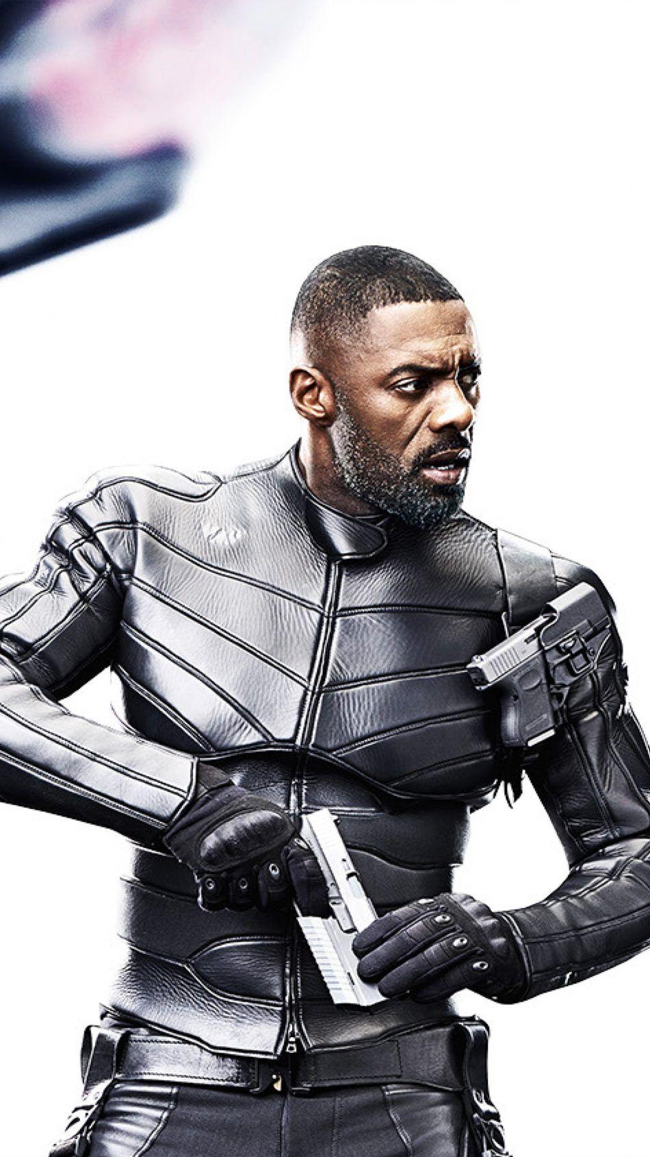 950x1689 Download Idris Elba In Fast & Furious Presents Shaw