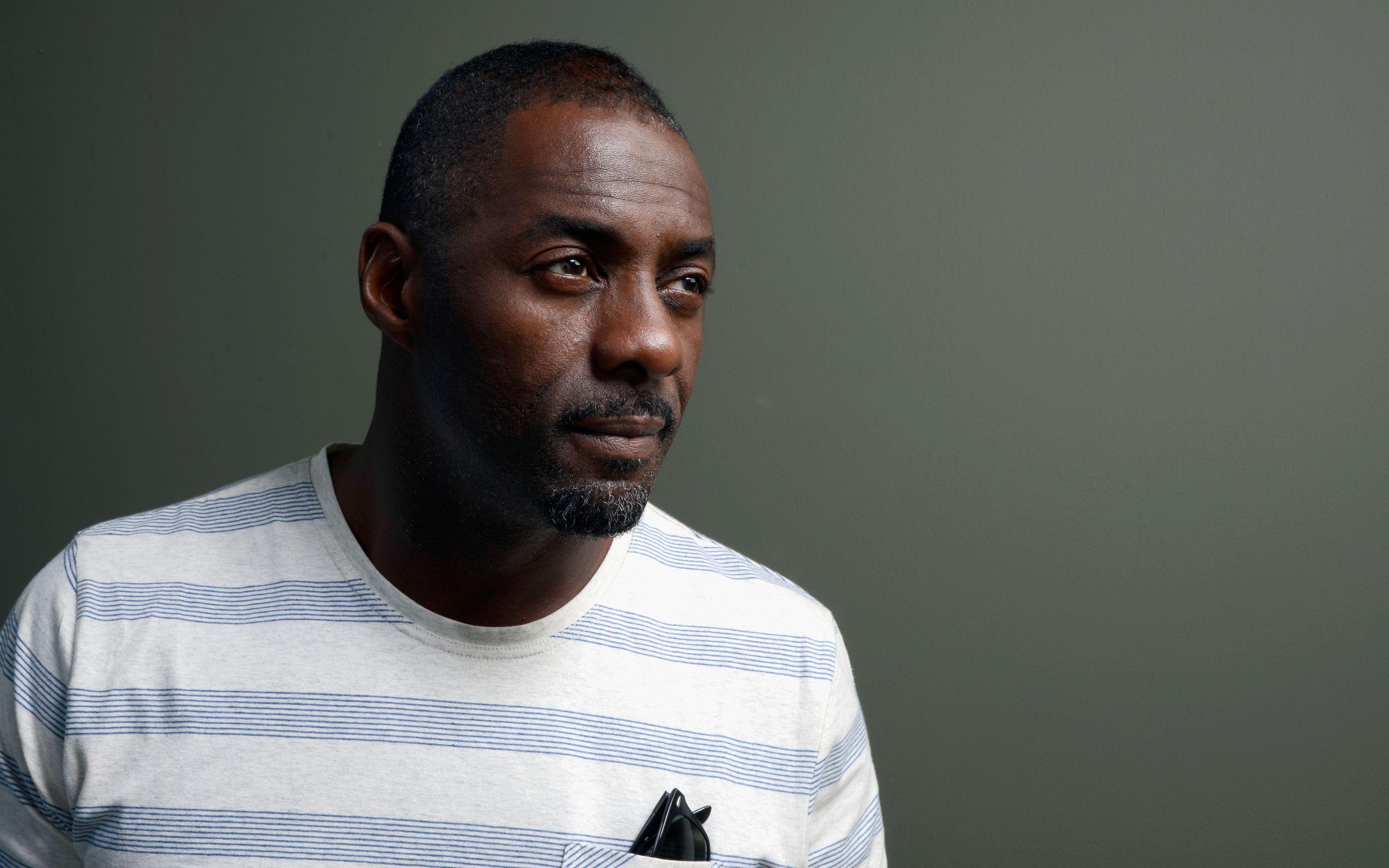 3200x2000 Idris Elba Wallpaper