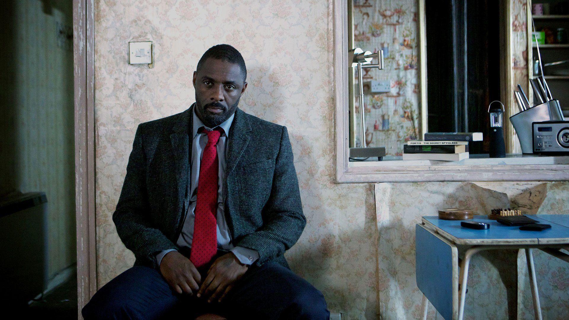 1920x1080 Luther, Idris Elba HD Wallpaper. Background Image