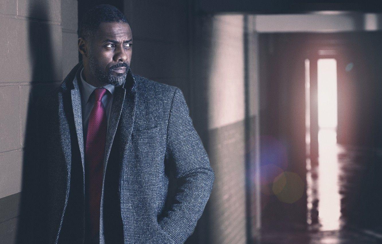 1332x850 Wallpaper Idris Elba, Idris Elba, Luther, Luther, John