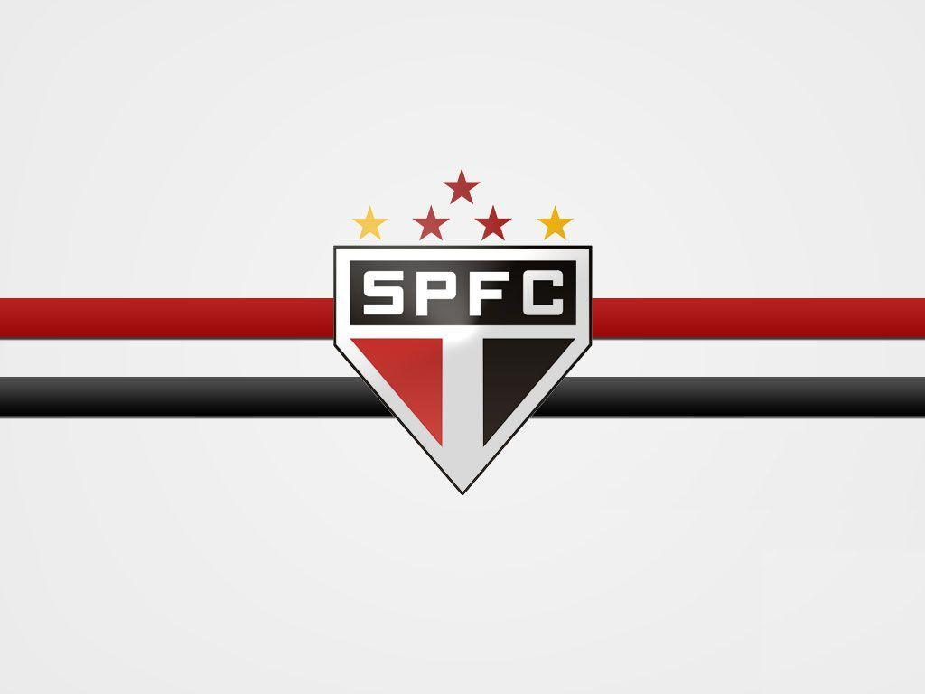 Hình nền 1024x768 São Paulo FC