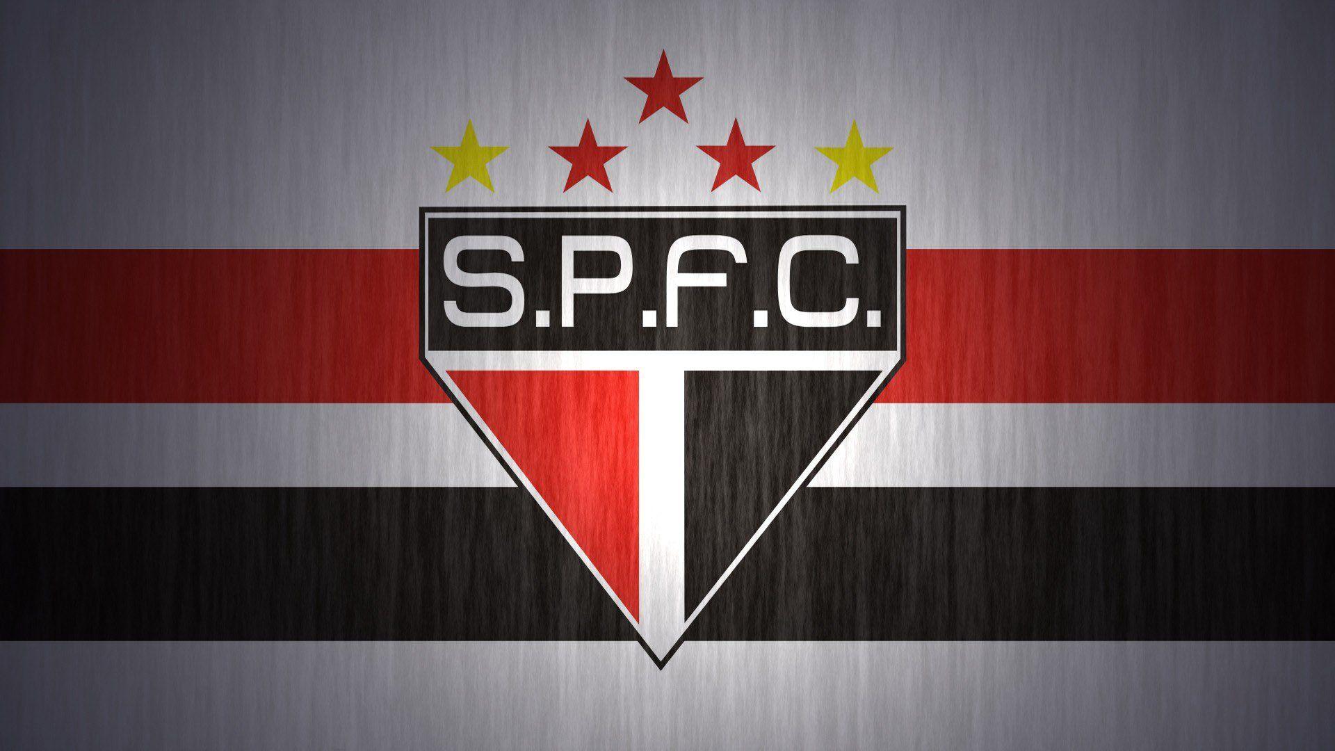 1920x1080 São Paulo FC hình nền