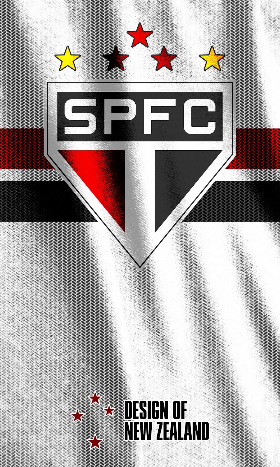 Hình nền 960x1600 São Paulo FC