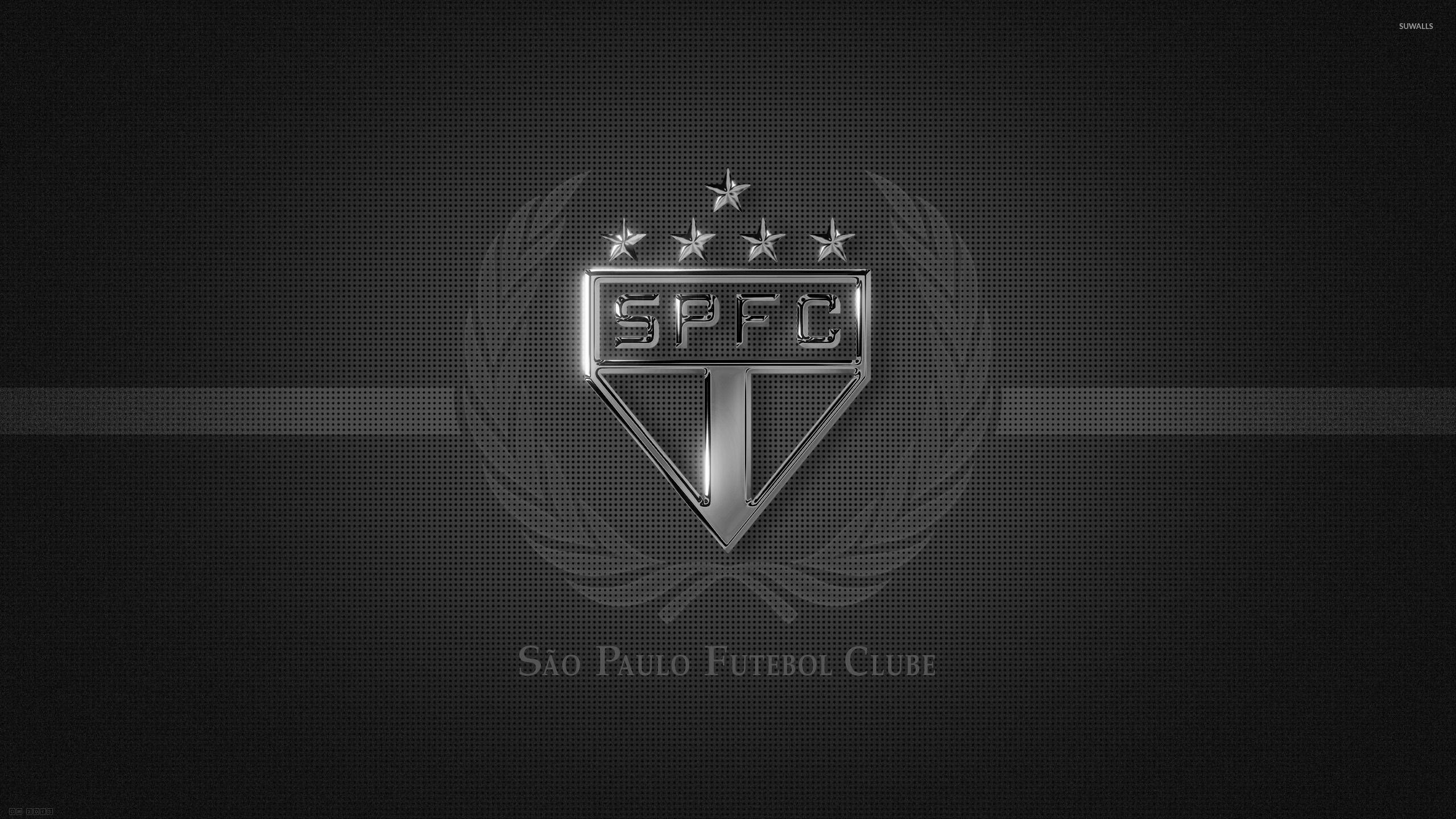 2560x1440 Sao Paulo FC [3] hình nền - Hình nền thể thao