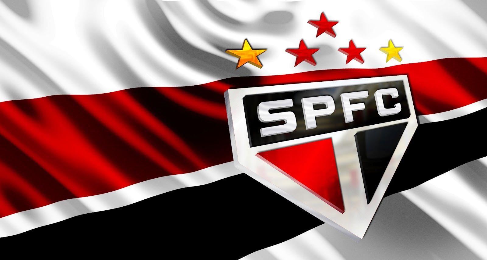 1600x853 São Paulo FC hình nền