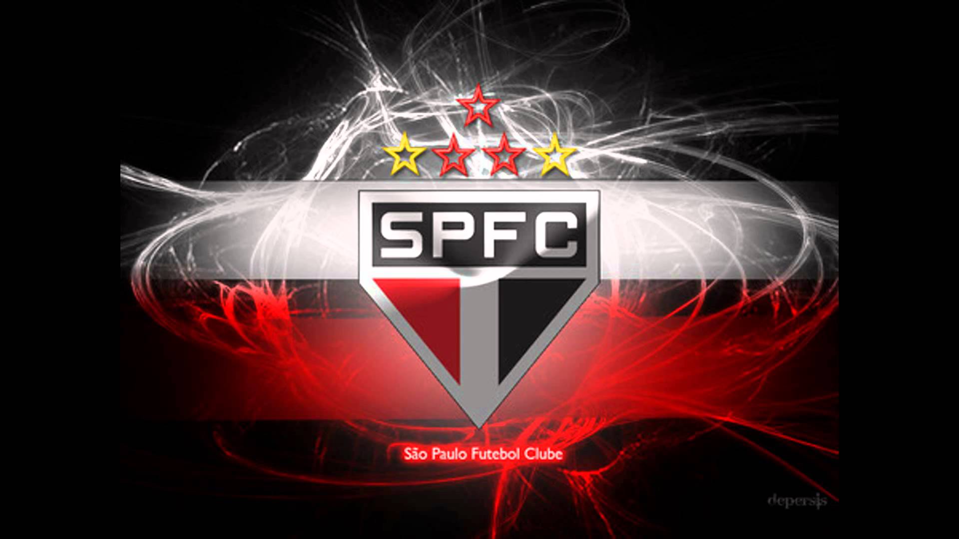 1920x1080 Pack.394: Hình nền Sao Paulo FC 1920x1080 px