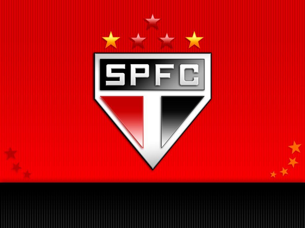 Hình nền 1024x768 São Paulo FC