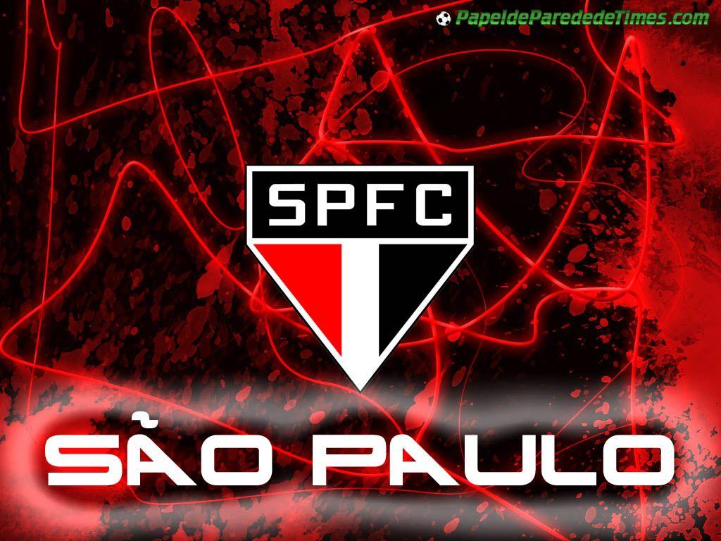 Hướng dẫn bóng đá 1024x768: Hình nền Sao Paulo FC 2011