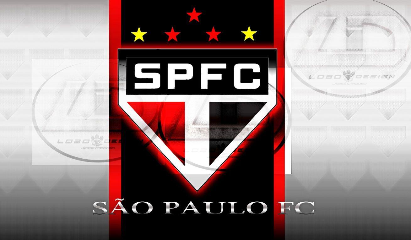 Hình nền 1309x764 Sao Paulo FC đã được tạo