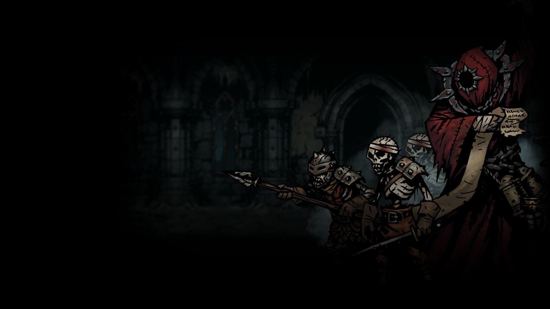 Darkest Dungeon II in 1920x1200 HD wallpaper  Pxfuel