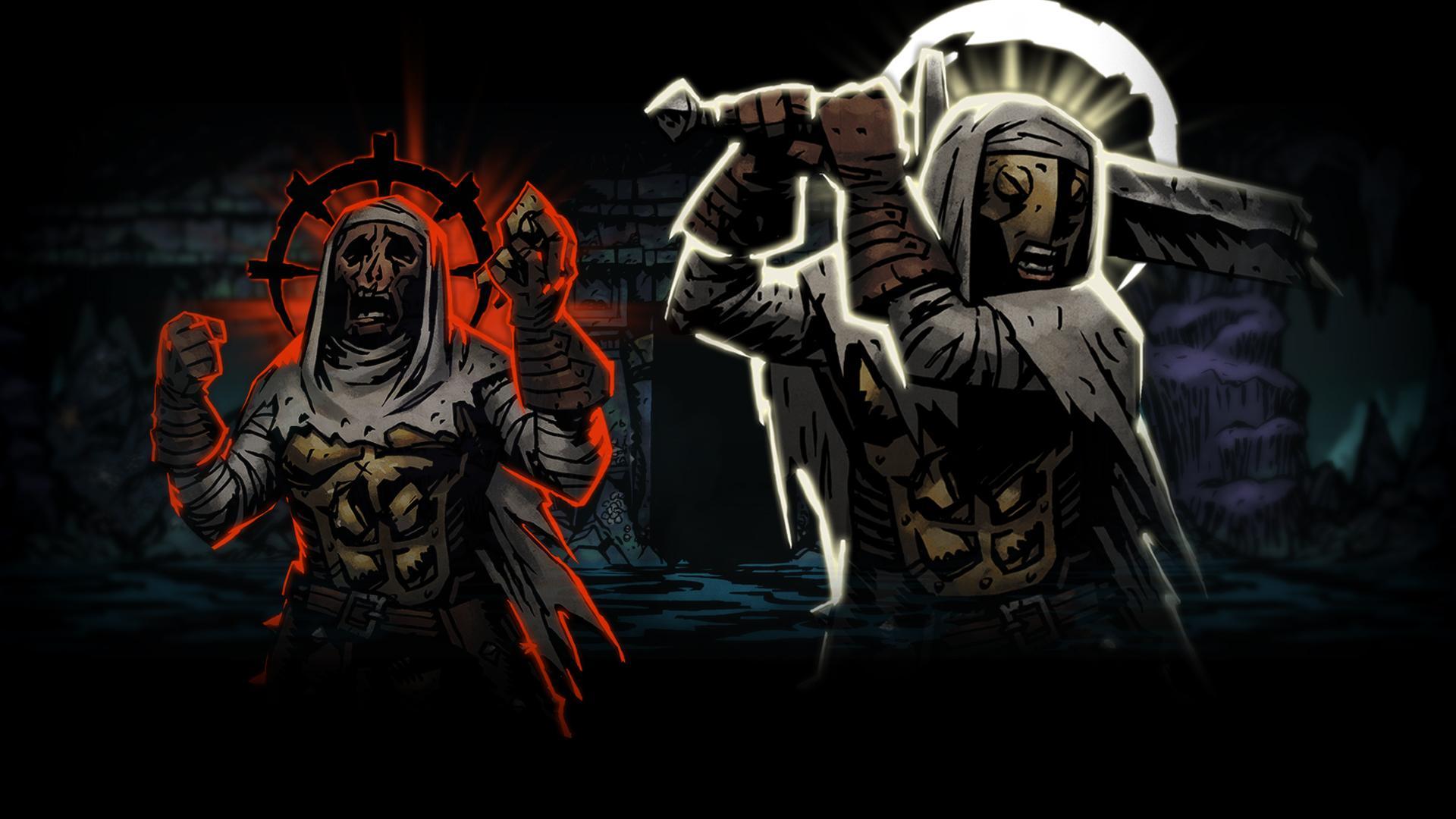 Darkest Dungeon  Wallpapers for Desktop Full HD