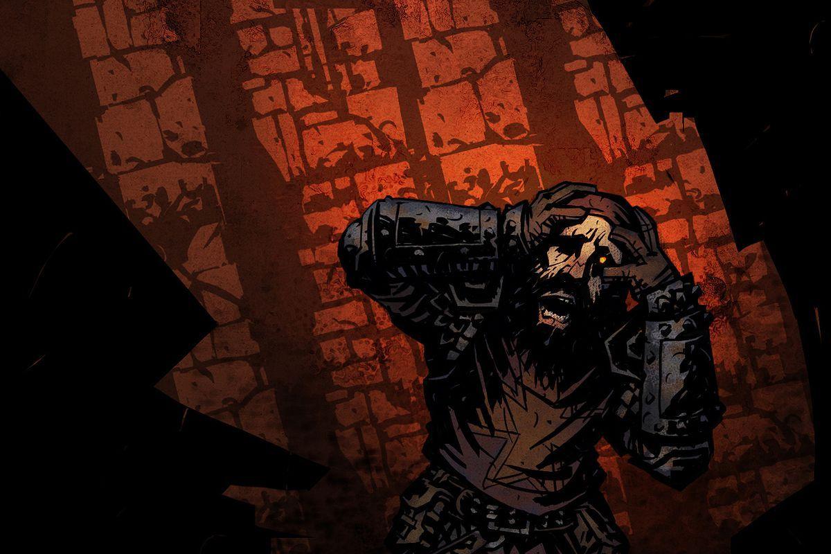 1200x800 Darkest Dungeon is coming to Nintendo Switch