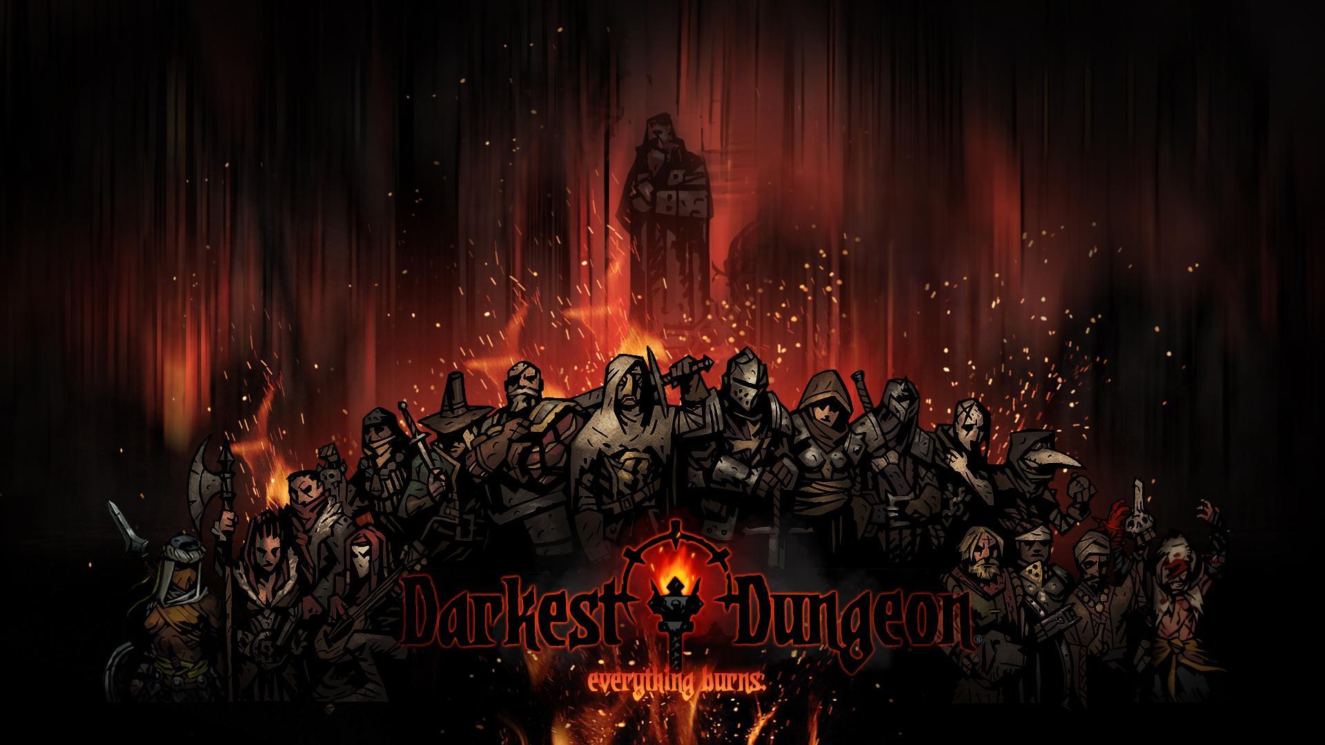 darkest dungeon 2 free download