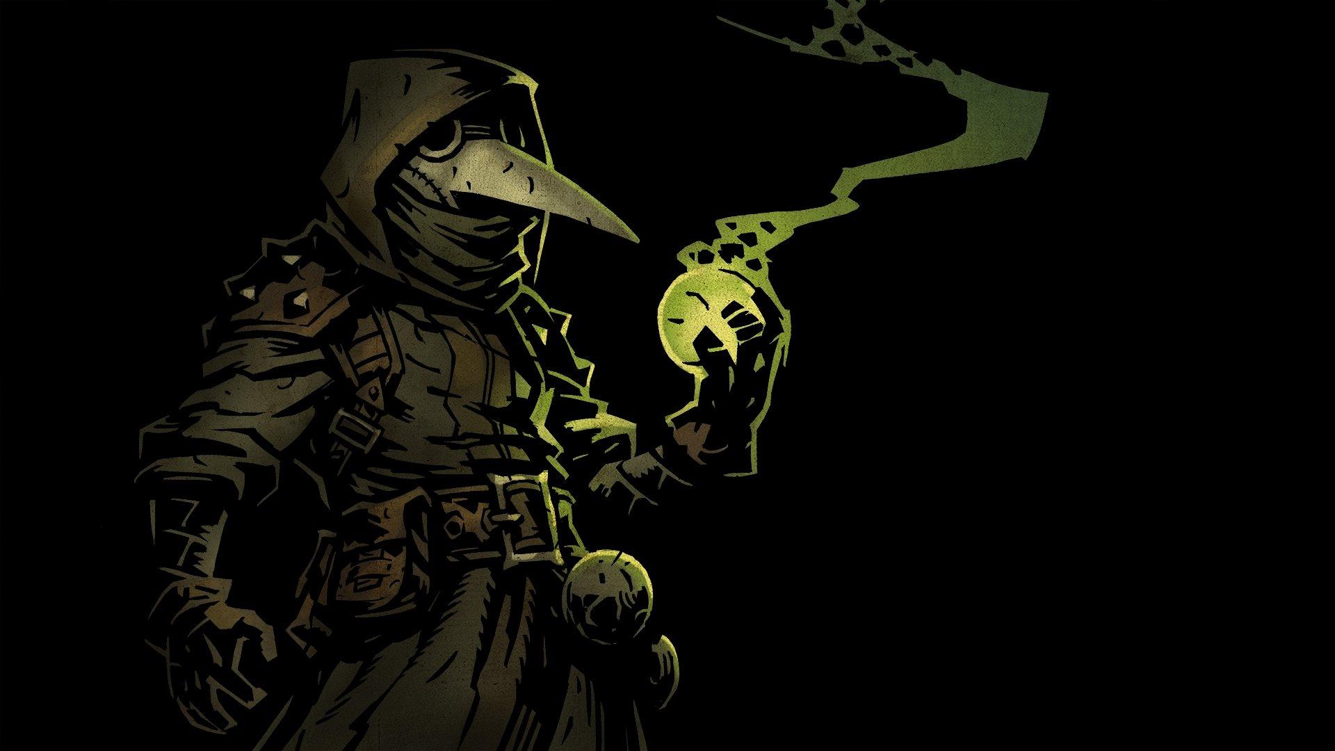 1920x1080 Darkest Dungeon wallpaper HD for desktop background