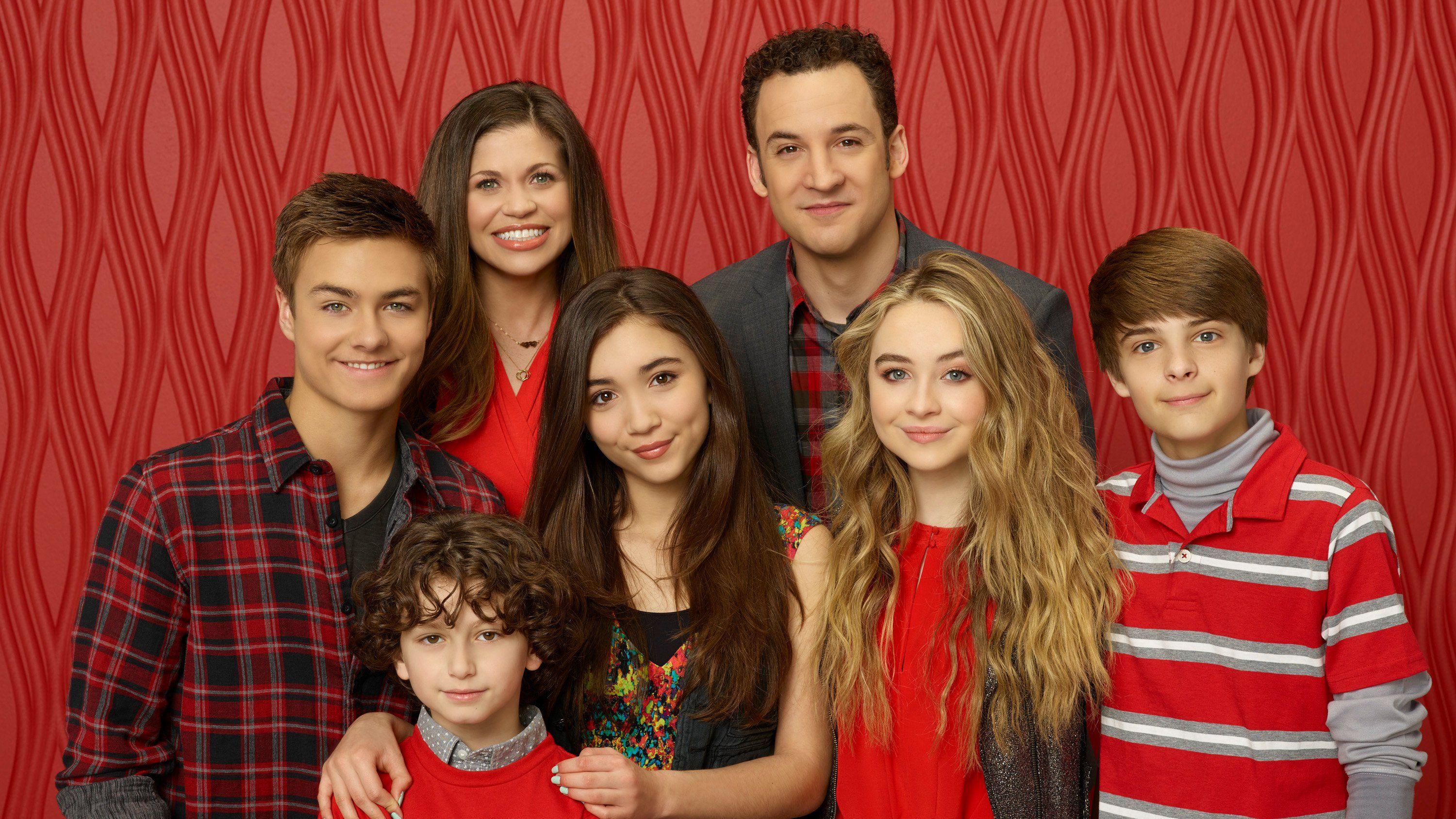 Girl Meets World Wallpapers - Top Free Girl Meets World Backgrounds ...