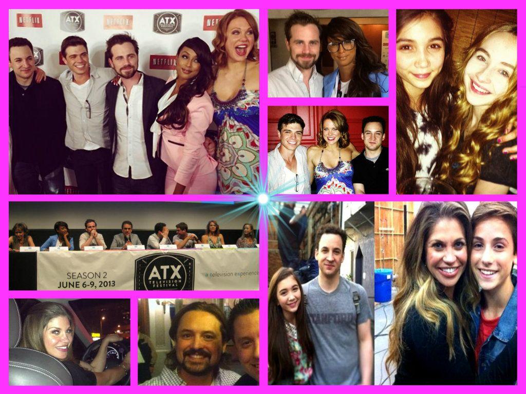 1024x768 BMW Cast Meets World Fan Art