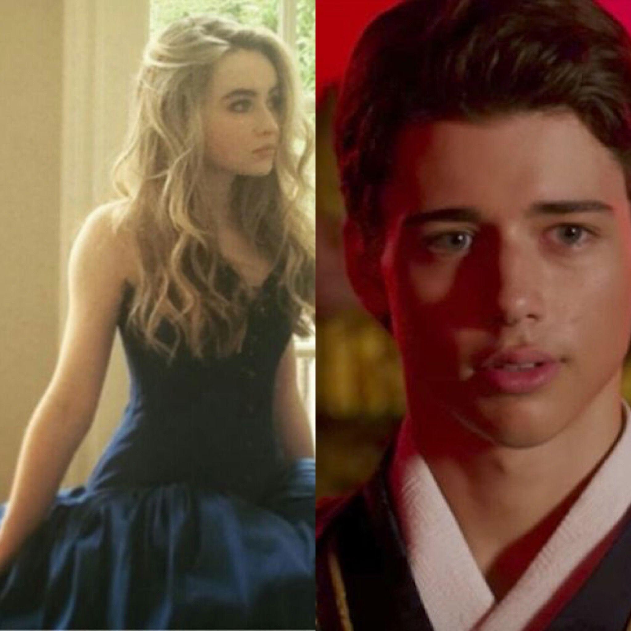 2048x2048 Royal couple Princess Maya and prince Josh. Girl meets