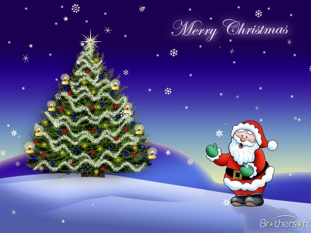 Christmas 1024x768 Wallpapers - Top Free Christmas 1024x768 Backgrounds ...