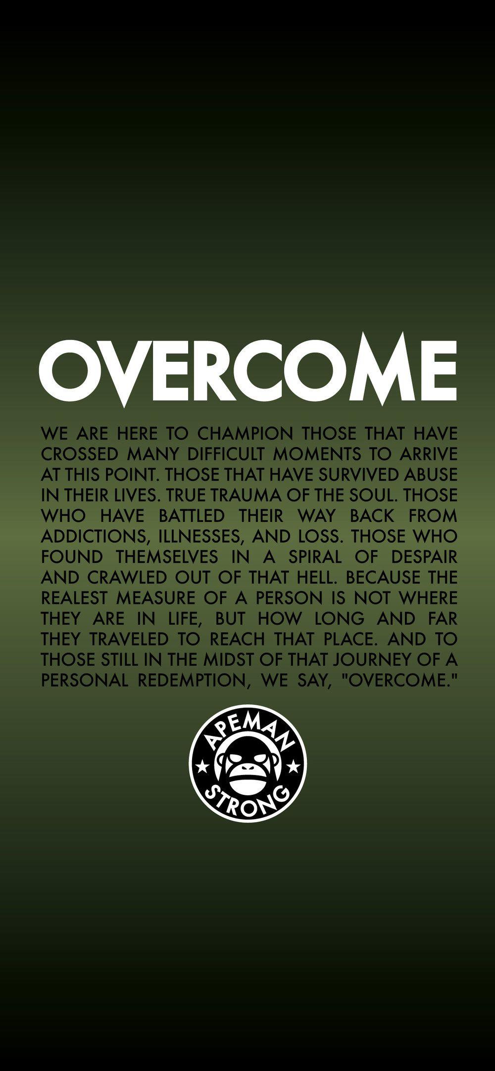 Be Strong Wallpapers - Top Free Be Strong Backgrounds - WallpaperAccess