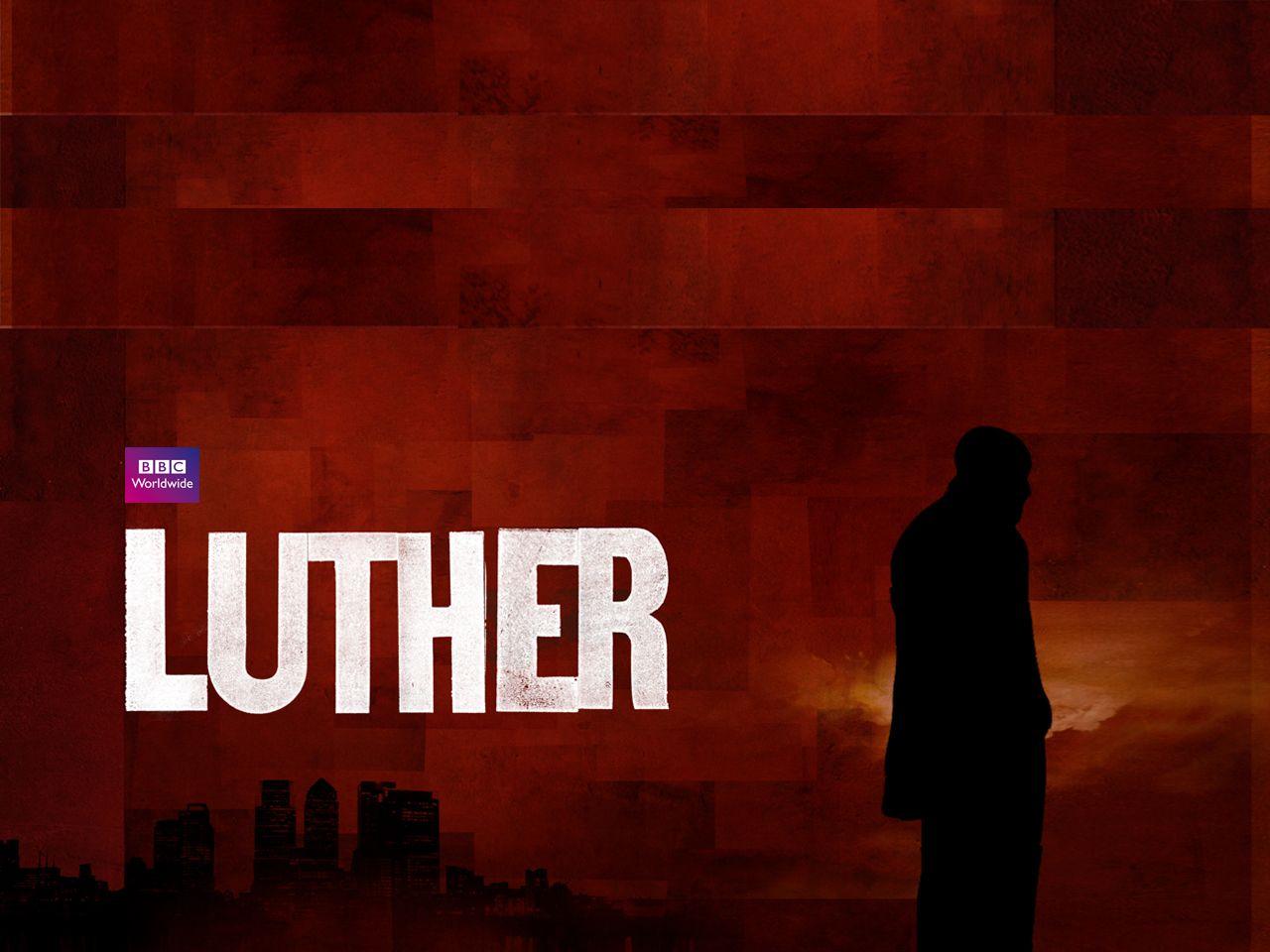 1280x960 Luther Wallpaper
