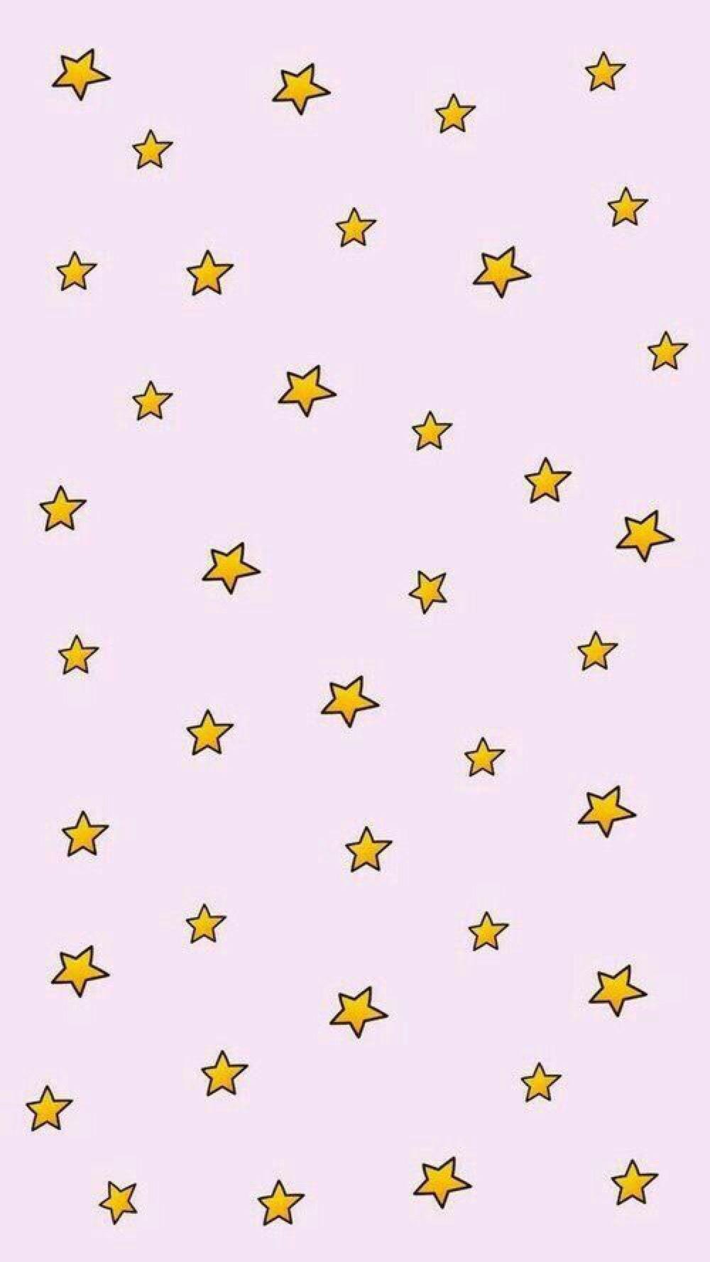 1000x1778 C ▻ STACEY E. Star wallpaper, Cute