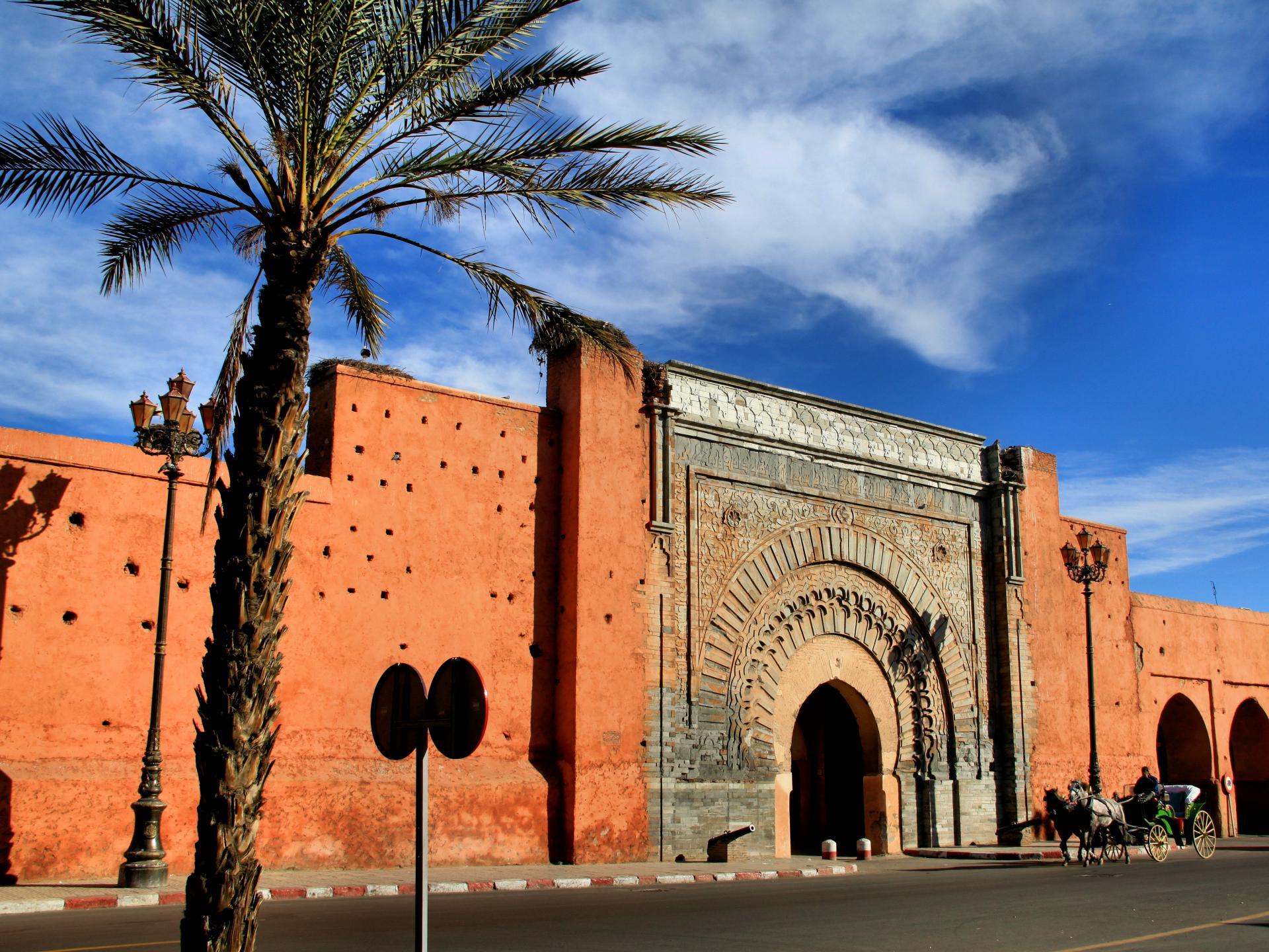 Marrakesh Wallpapers - Top Free Marrakesh Backgrounds - WallpaperAccess