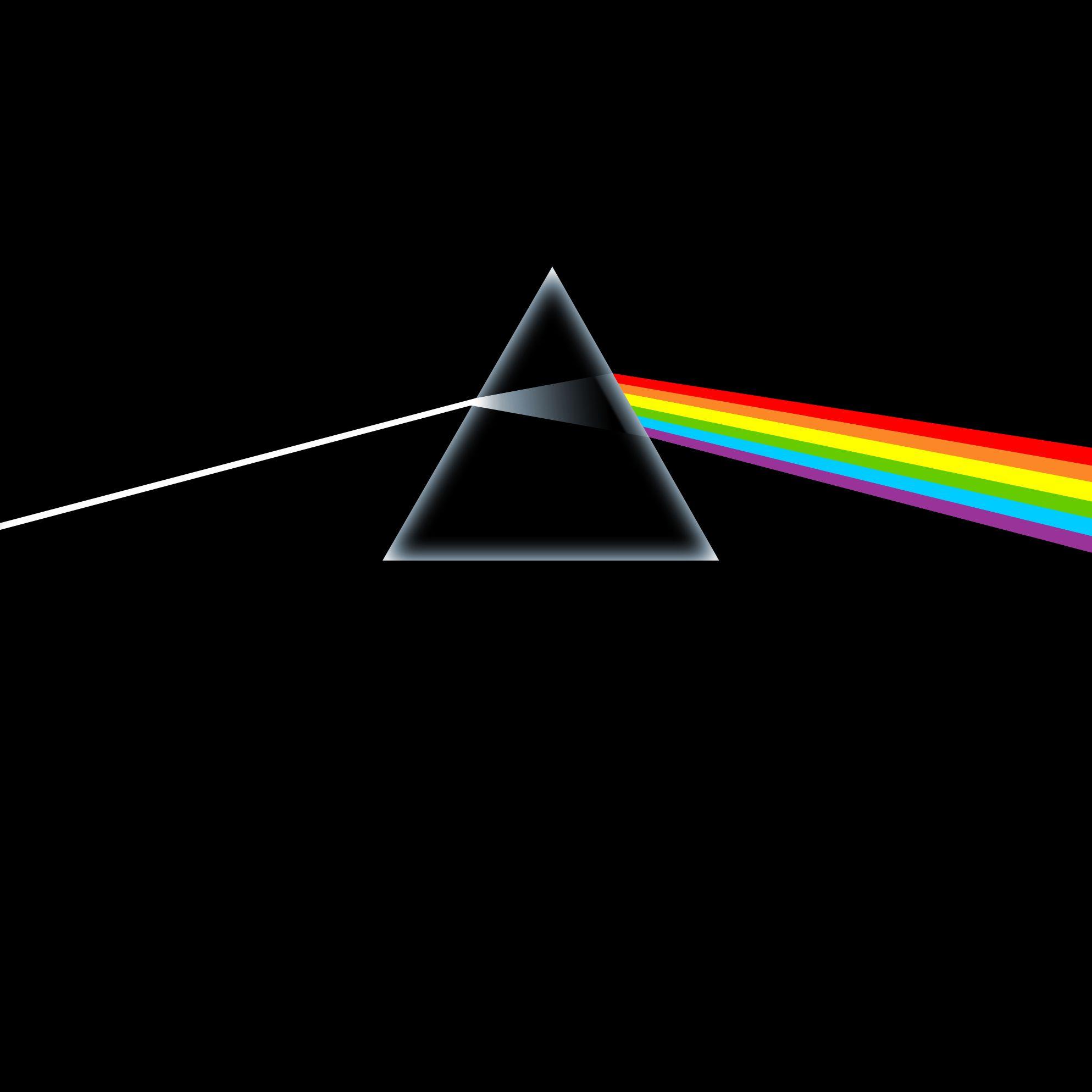 1987x1987 Pink Floyd The Dark Side Of The Moon Wallpaper