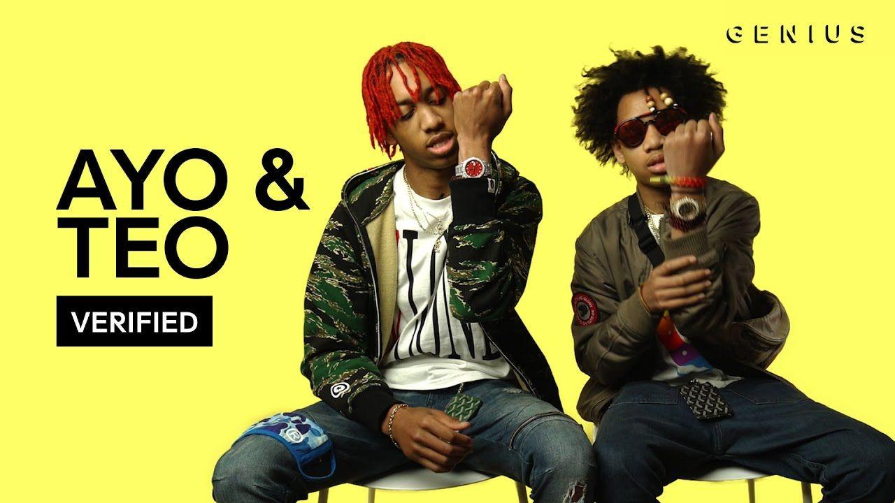 1280x720 Free download Ayo Teo Wallpaper [1280x720] for your Desktop