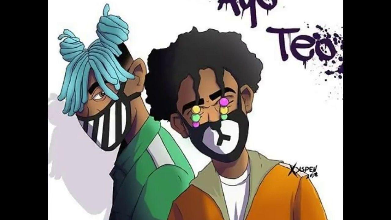 Ayo & Teo Wallpapers - Top Free Ayo & Teo Backgrounds - WallpaperAccess