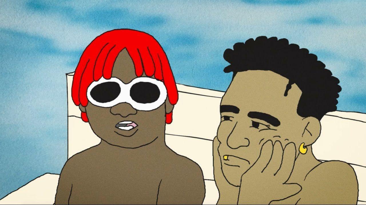 1280x720 Teo Wallpaper Yachty I Spy, HD Wallpaper
