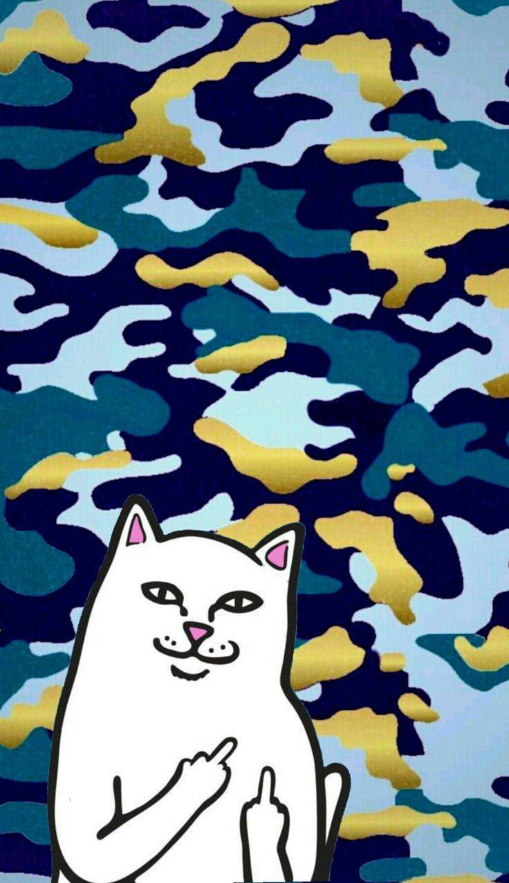 736x1275 Ripndip Wallpaper 1080x1920 Teo Wallpaper
