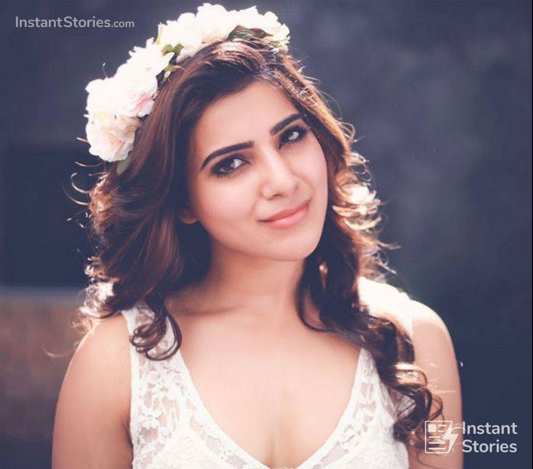 1080x951 Samantha Akkineni Beautiful HD Photo & Mobile Wallpaper HD