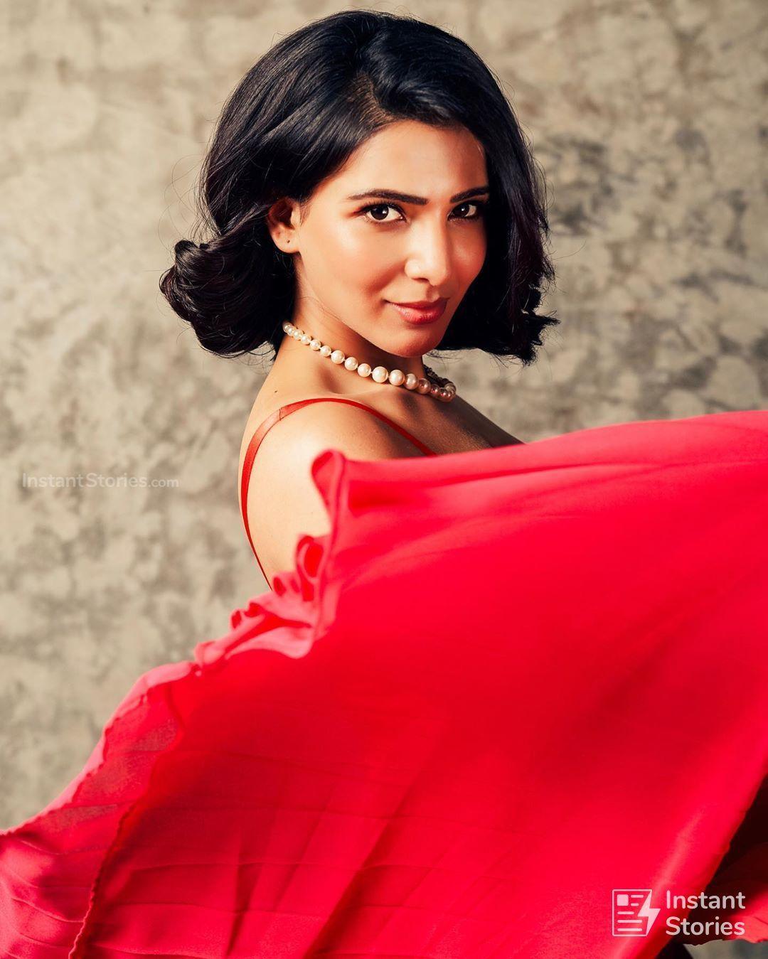 1080x1349 Samantha Akkineni Beautiful HD Photo & Mobile Wallpaper HD