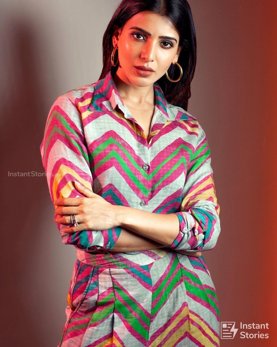 1080x1350 Samantha Akkineni Beautiful HD Photo & Mobile Wallpaper HD