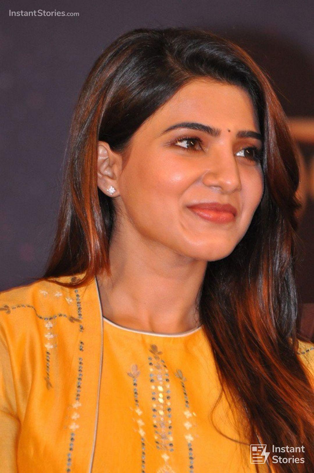 1080x1625 Samantha Akkineni Beautiful HD Photo & Mobile Wallpaper HD