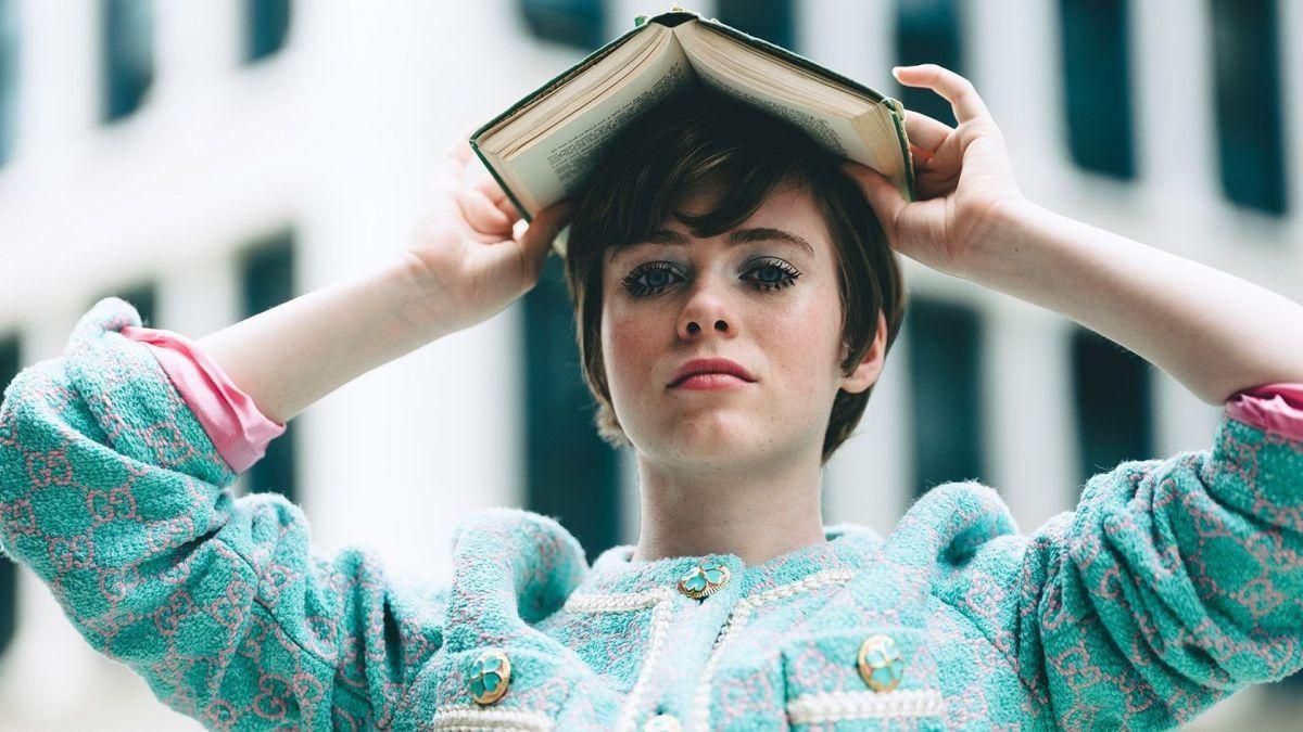1200x675 Sophia Lillis wallpaper
