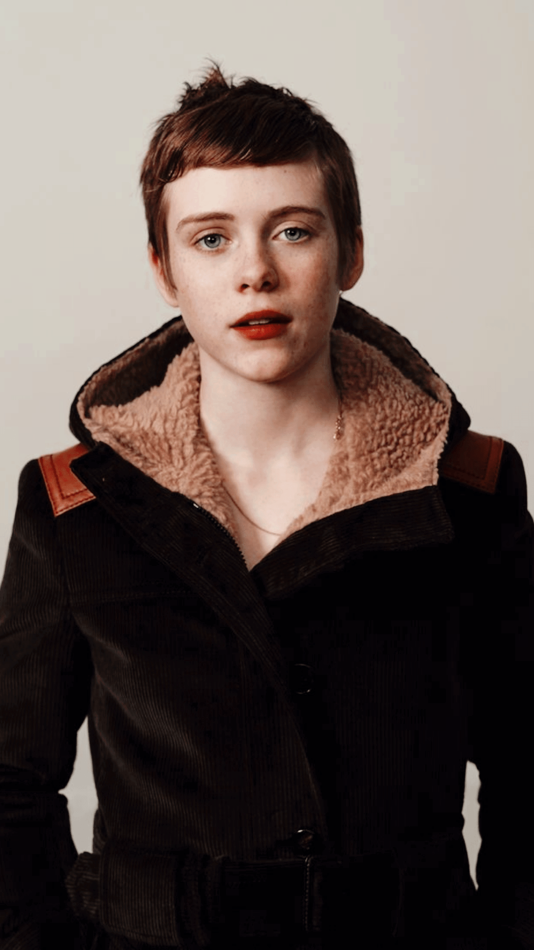 Sophia Lillis Wallpapers - Top Free Sophia Lillis Backgrounds