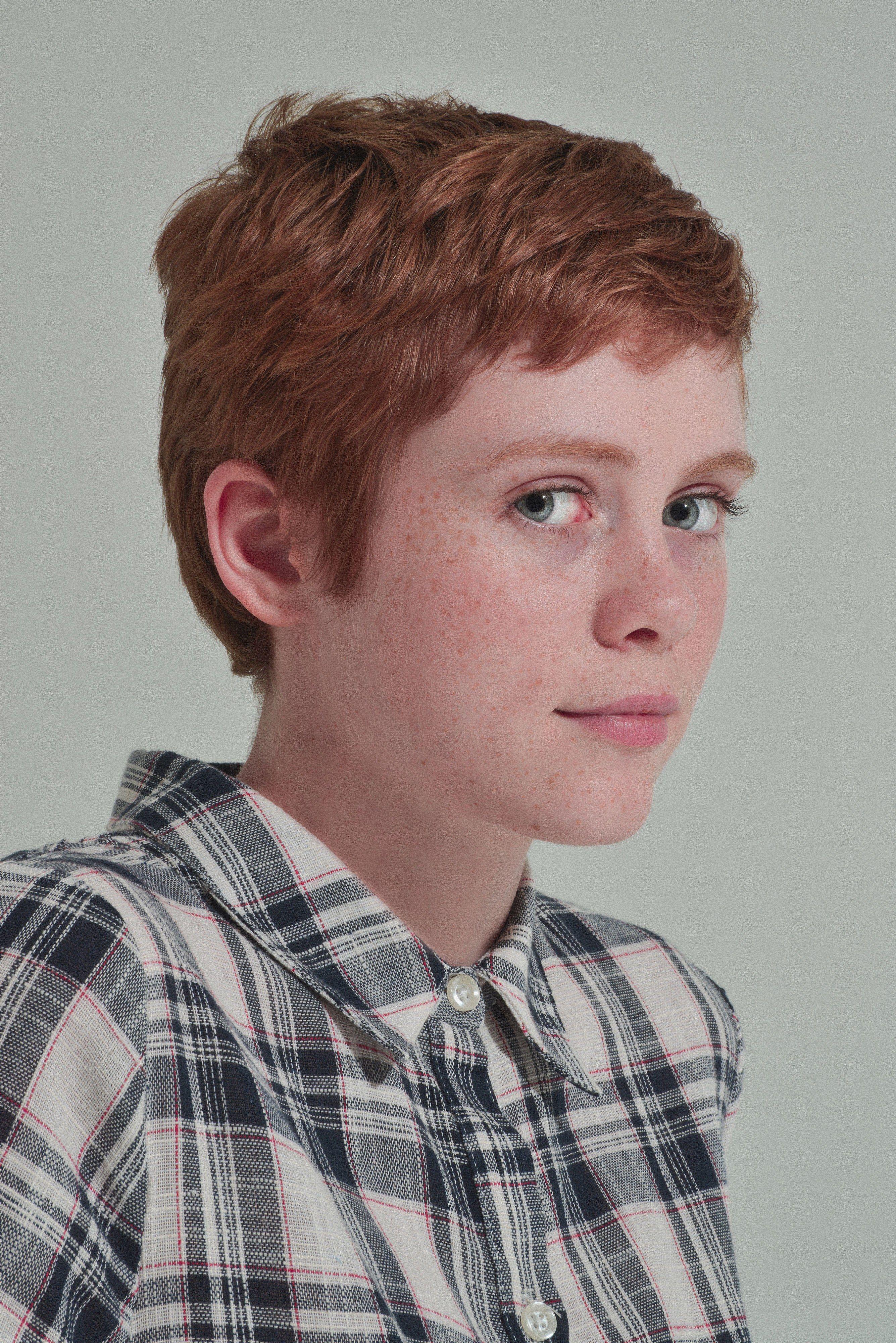 2670x4000 Meet New Scream Queen Sophia Lillis, 15 Year Old Star