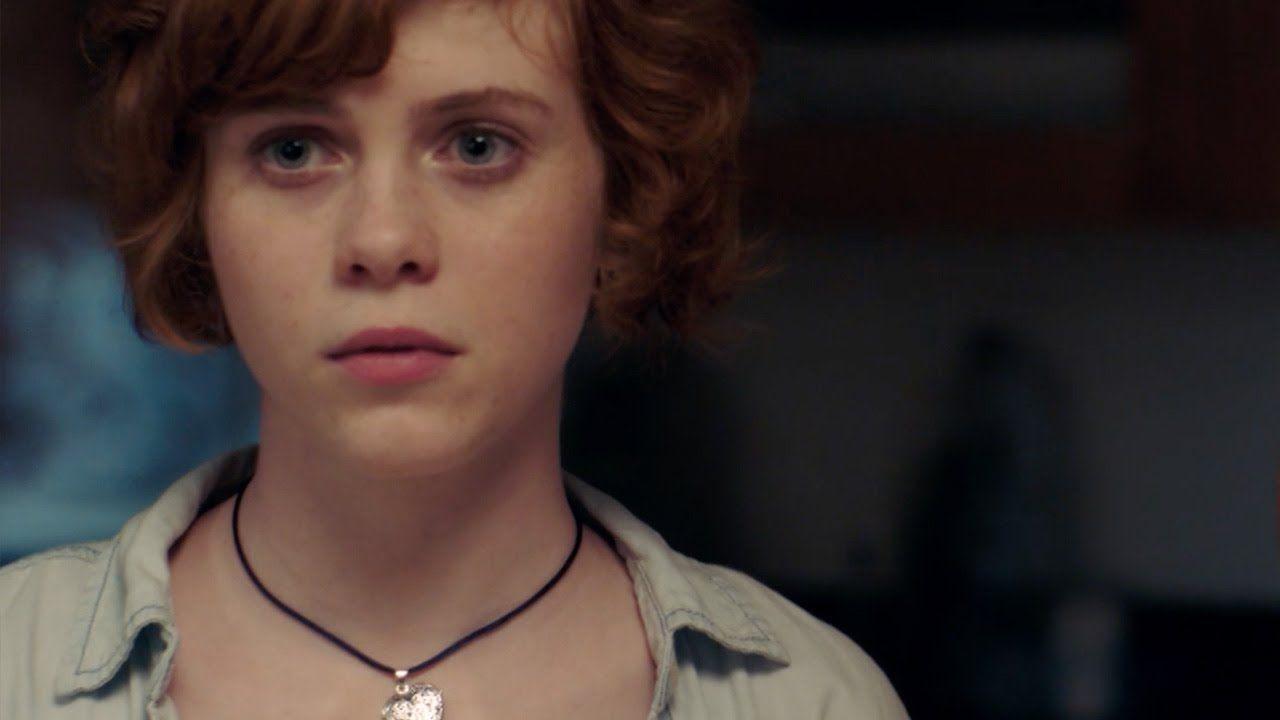 1280x720 IT Star Sophia Lillis's Newest Role Is the Bold, Iconic