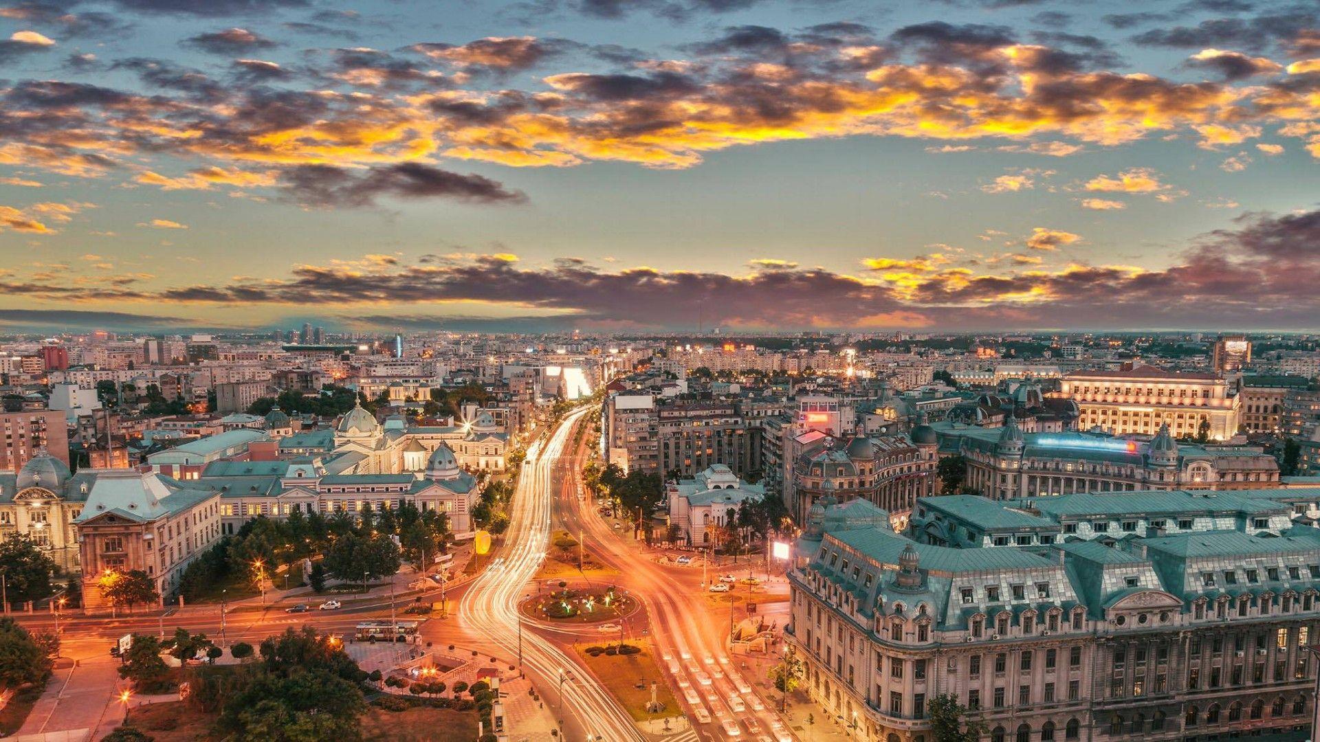 Bucharest Wallpapers Top Free Bucharest Backgrounds WallpaperAccess